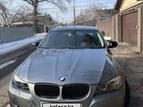 BMW 320 2008 года за 4 500 000 тг. в Алматы – фото 3