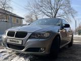 BMW 320 2008 года за 4 500 000 тг. в Алматы – фото 2