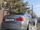 BMW 320 2008 года за 4 500 000 тг. в Алматы – фото 4