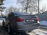 BMW 320 2008 года за 4 500 000 тг. в Алматы – фото 5