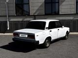 ВАЗ (Lada) 2107 2000 года за 600 000 тг. в Шымкент