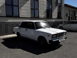 ВАЗ (Lada) 2107 2000 года за 600 000 тг. в Шымкент – фото 5