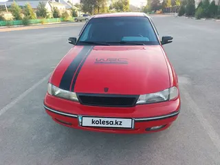 Daewoo Nexia