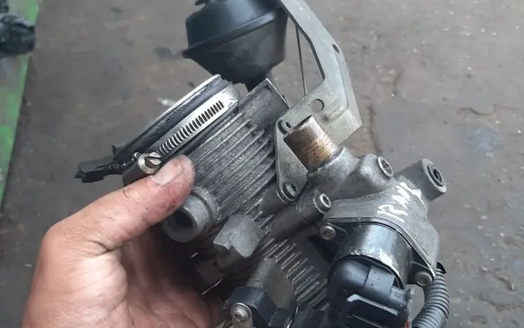 Дроссельная заслонка за 500 тг. в Алматы