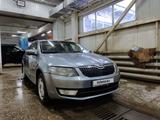 Skoda Octavia 2013 года за 3 300 000 тг. в Костанай