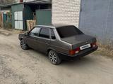 ВАЗ (Lada) 21099 2001 годаүшін570 000 тг. в Актобе – фото 3
