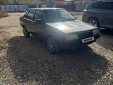 ВАЗ (Lada) 21099 2001 годаүшін570 000 тг. в Актобе – фото 5