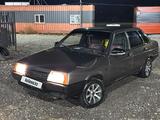 ВАЗ (Lada) 21099 2001 годаүшін570 000 тг. в Актобе