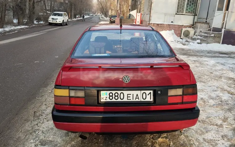 Volkswagen Passat 1992 года за 1 000 000 тг. в Алматы