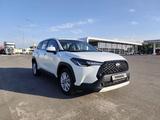 Toyota Corolla Cross 2024 годаүшін11 800 000 тг. в Алматы – фото 3