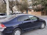 Honda Civic 2008 года за 3 500 000 тг. в Актау – фото 2