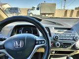 Honda Civic 2008 года за 3 450 000 тг. в Актау – фото 3