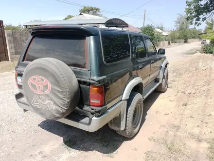 Toyota Hilux Surf 1994 года за 3 500 000 тг. в Кентау – фото 2