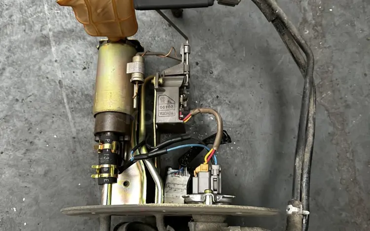 Бензо станция Toyota caldina за 25 000 тг. в Алматы