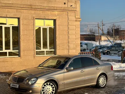 Mercedes-Benz E 500 2005 года за 7 500 000 тг. в Алматы – фото 2