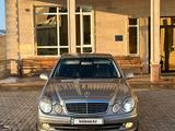 Mercedes-Benz E 500 2005 годаүшін7 500 000 тг. в Алматы – фото 3