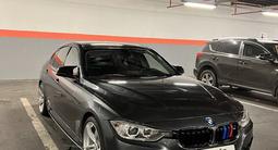 BMW 328 2012 годаfor11 200 000 тг. в Алматы – фото 4