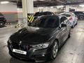 BMW 328 2012 года за 12 500 000 тг. в Алматы – фото 7