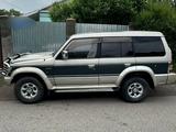 Mitsubishi Pajero 1994 годаүшін3 500 000 тг. в Алматы