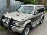 Mitsubishi Pajero 1994 годаүшін3 500 000 тг. в Алматы – фото 4