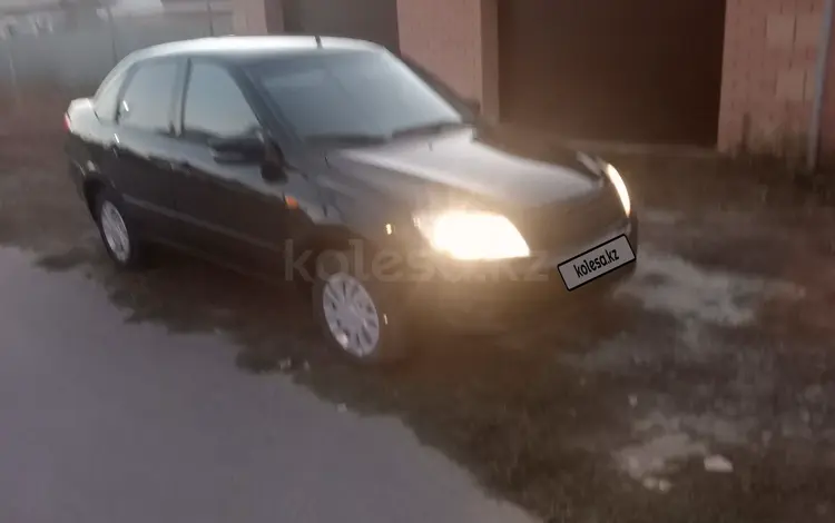 ВАЗ (Lada) Granta 2190 2014 года за 2 250 000 тг. в Костанай