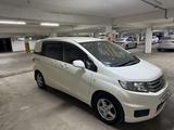 Honda Freed Spike 2016 годаfor6 000 000 тг. в Астана – фото 4