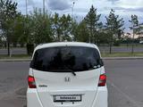 Honda Freed Spike 2016 годаfor4 600 000 тг. в Астана – фото 3