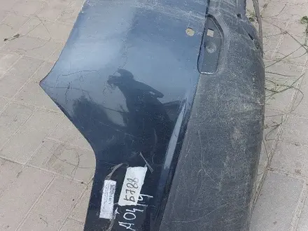 Задний бампер шевроле каптива за 20 000 тг. в Алматы – фото 2