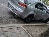 Mitsubishi Lancer 2008 года за 4 500 000 тг. в Алматы – фото 2