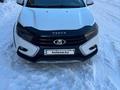 ВАЗ (Lada) Vesta SW Cross 2021 годаfor7 500 000 тг. в Астана