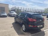 Kia Sportage 2013 года за 7 700 000 тг. в Астана – фото 2