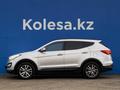 Hyundai Santa Fe 2013 года за 10 850 000 тг. в Алматы – фото 5