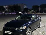 Lexus GS 300 2005 годаүшін5 000 000 тг. в Шахтинск