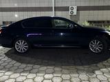 Lexus GS 300 2005 годаүшін5 000 000 тг. в Шахтинск – фото 3