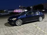 Lexus GS 300 2005 годаүшін5 000 000 тг. в Шахтинск – фото 2