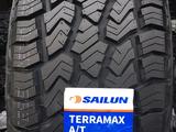 SAILUN 265/70R15 AT-M + S. за 55 000 тг. в Алматы