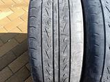 Шины 205/55 R16 — "Bridgestone MY-02 Sporty Style" (Индонезия), л за 30 000 тг. в Астана – фото 3