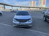 Toyota Camry 2005 годаfor4 700 000 тг. в Караганда – фото 2