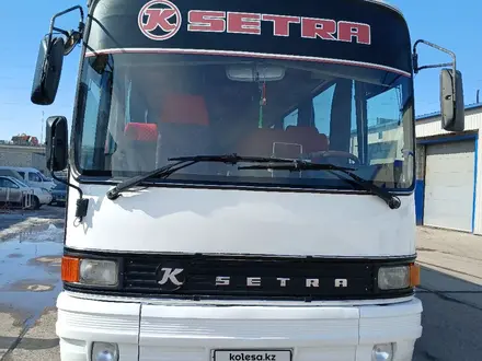 Setra 1991 года за 5 500 000 тг. в Астана