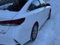 Hyundai Sonata 2017 года за 8 000 000 тг. в Караганда – фото 5