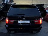 BMW X5 2001 годаүшін5 500 000 тг. в Астана – фото 5