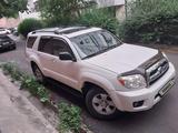 Toyota 4Runner 2007 годаүшін10 000 000 тг. в Алматы – фото 4