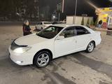 Toyota Camry 2002 годаүшін4 400 000 тг. в Алматы