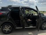 JAC S3 2025 годаүшін5 800 000 тг. в Аркалык – фото 3