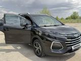 JAC S3 2025 годаүшін5 800 000 тг. в Аркалык – фото 2