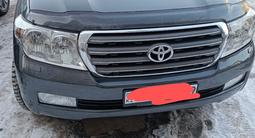 Toyota Land Cruiser 2009 года за 17 000 000 тг. в Астана