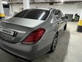 Mercedes-Benz S 500 2014 годаүшін23 500 000 тг. в Алматы – фото 11