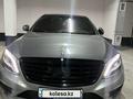 Mercedes-Benz S 500 2014 годаүшін23 500 000 тг. в Алматы