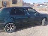 Volkswagen Golf 1993 года за 1 500 000 тг. в Жанакорган – фото 5