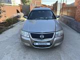 Nissan Almera Classic 2010 года за 3 000 000 тг. в Актобе – фото 2